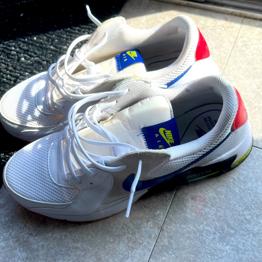 Nike Air Max Mens Size 10